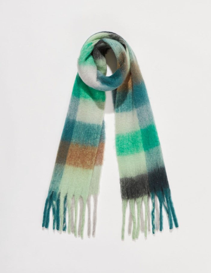 Echarpe Enjoy - Green - HAEE2494