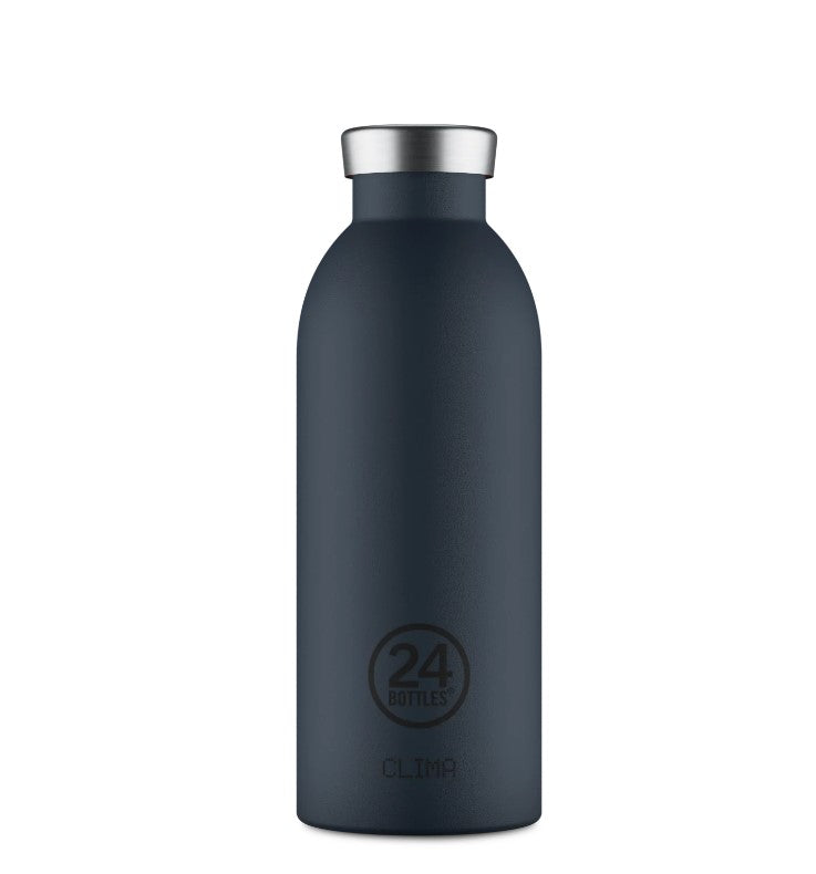 Clima bottle 050 Navy Blue