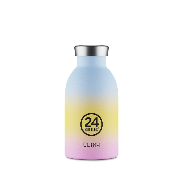 Clima bottle 033 - Aurora