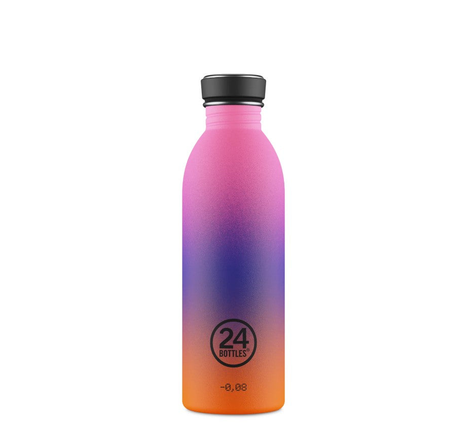 Urban bottle 050 - Sundown