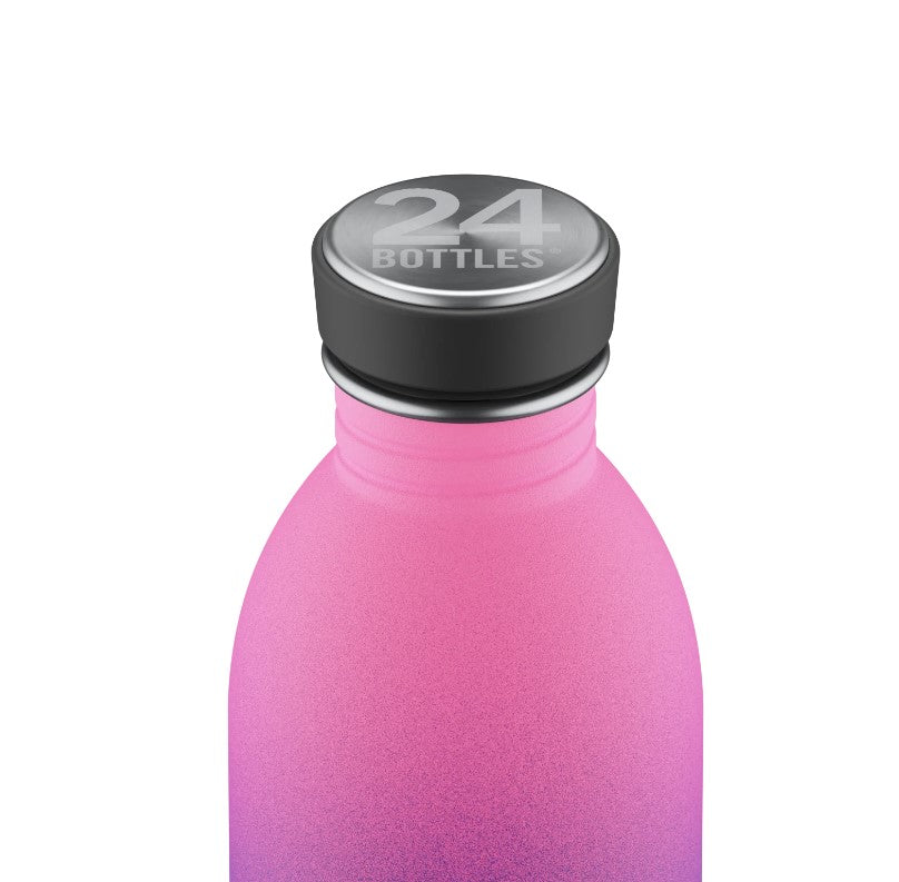 Urban bottle 050 - Sundown