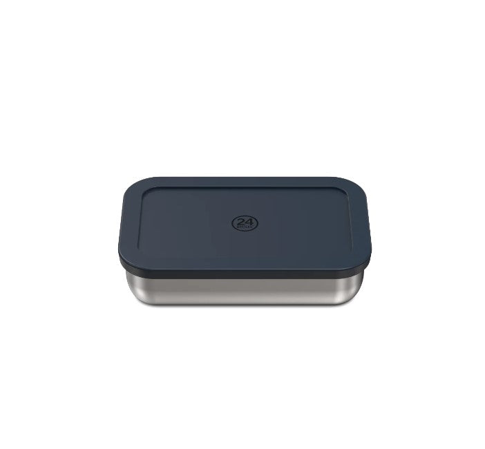 Snackbox - Navy Blue