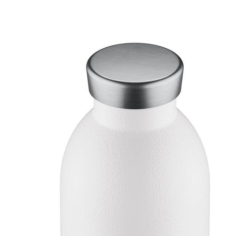 Clima bottle 050 Arctic White