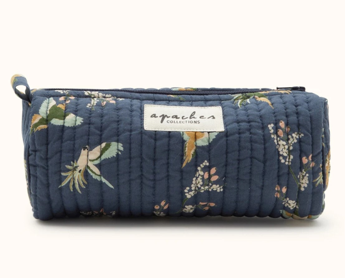 Trousse Opal - Cerisier - Orage