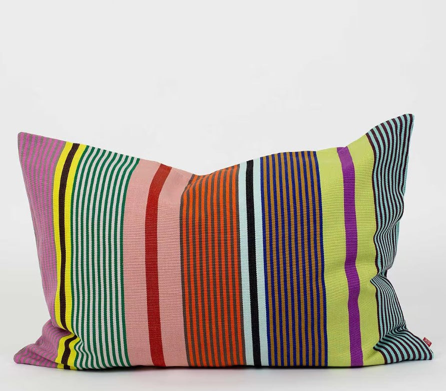 Housse de coussin Maia - 50x70 cm
