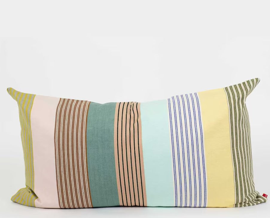 Housse de coussin Brianna - 50x90 cm