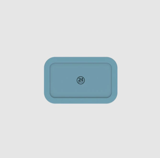 Snackbox - Powder Blue