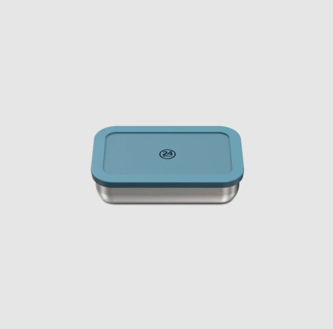 Snackbox - Powder Blue