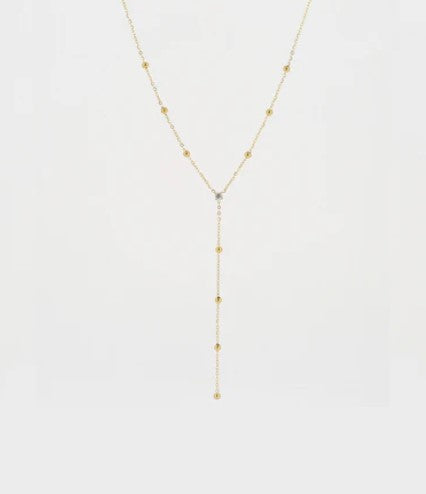 Collier Soho - zircon