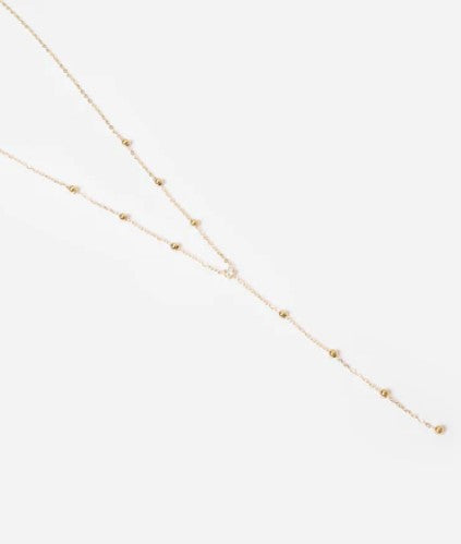 Collier Soho - zircon