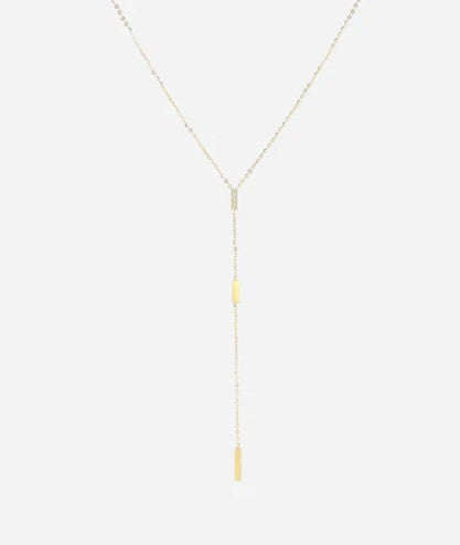 Collier Prego