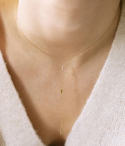 Collier Prego