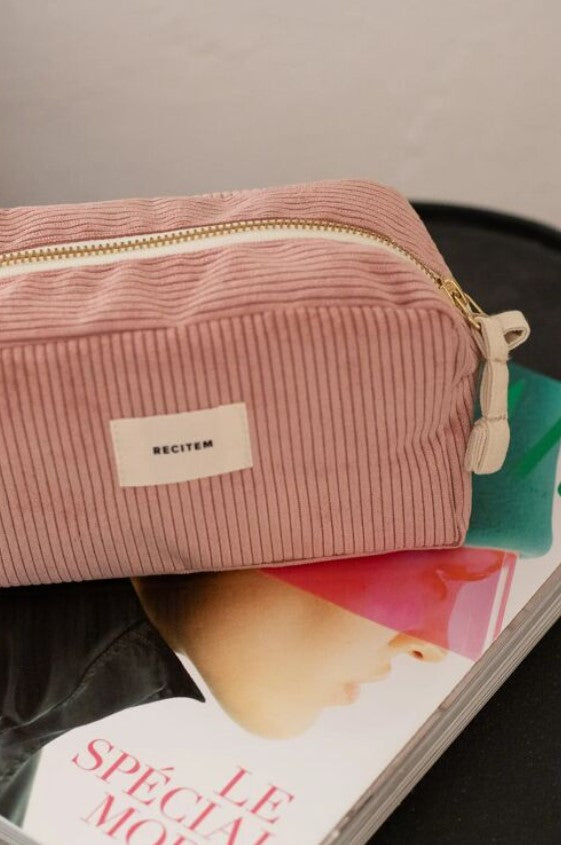 Trousse de maquillage - Nina