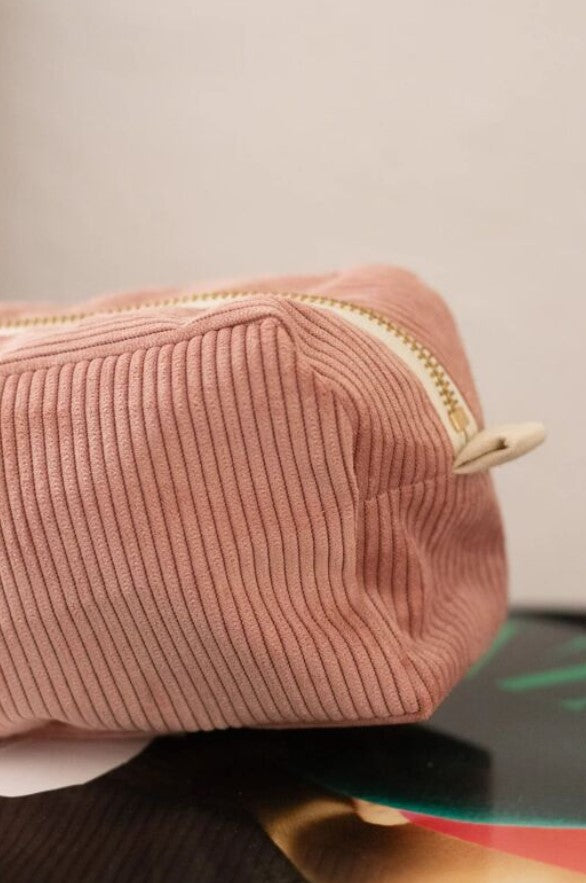 Trousse de maquillage - Nina