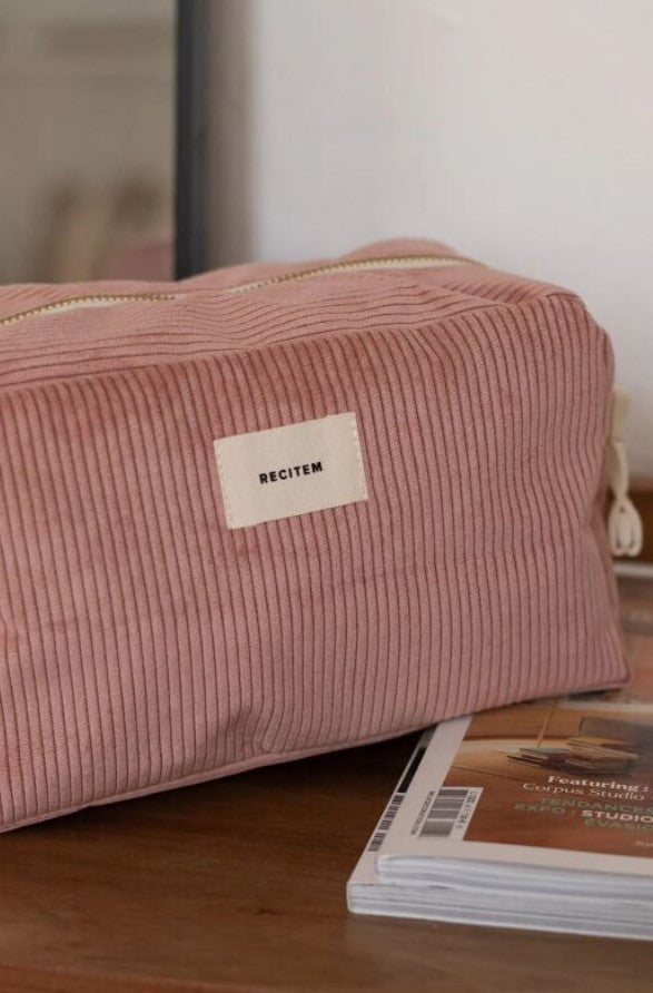 Trousse de toilette - Nina