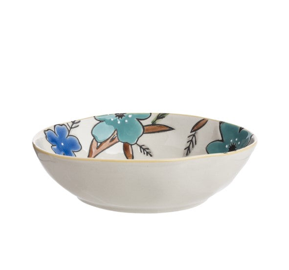 Soap Dish - summer - bleu - POR708