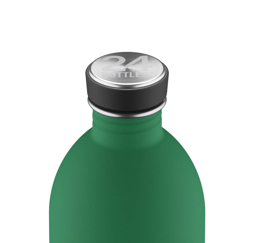 Urban bottle 1lt Emerald Green