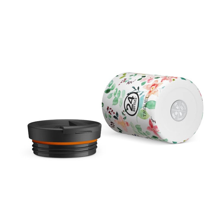 Travel Tumbler Little Buds - NEW - 350ml