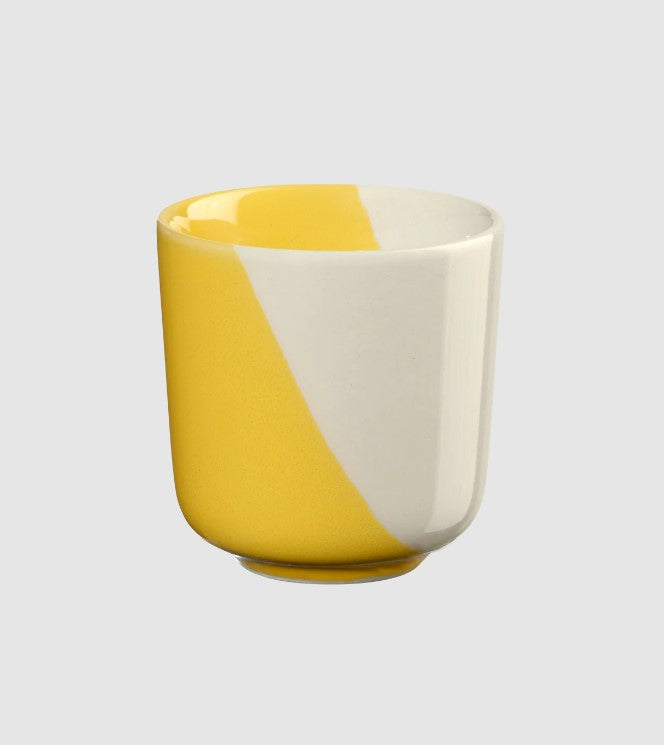 Tasse à expresso - Soleil