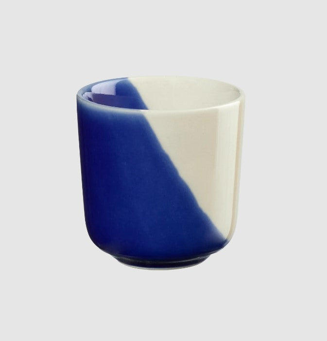 Tasse à expresso - La mer