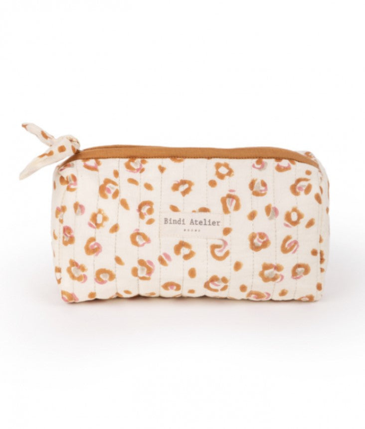 Trousse maquillage - Bengal - Lana