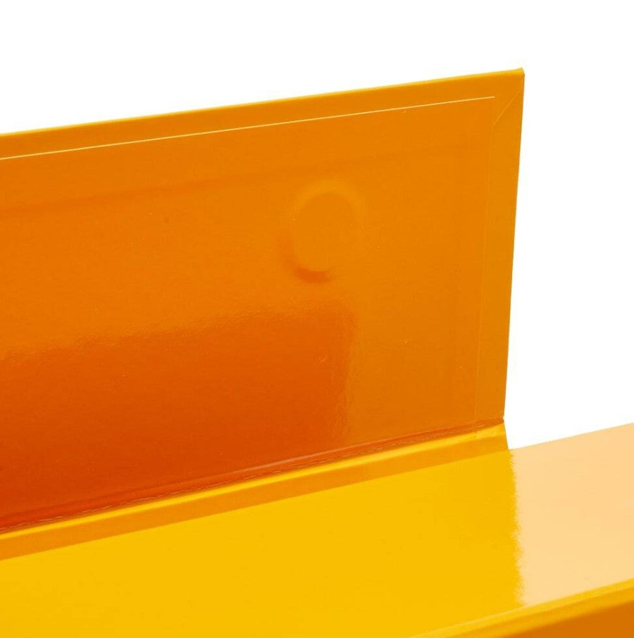 Colour storage - boîte de rangement - XS - egg yolk