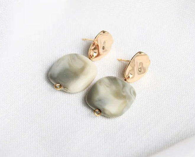 Boucles d'oreilles Merel - E055
