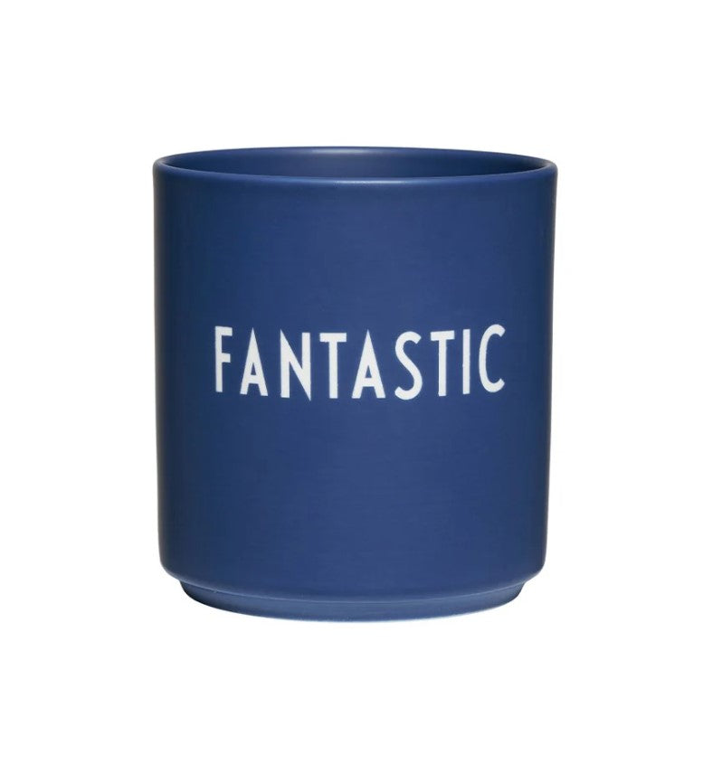 Favourite cup - Fantastic - Bleu nuit