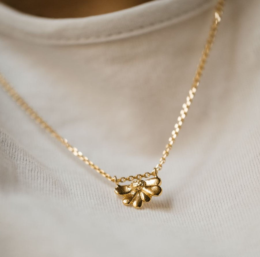 Collier Iris - 11129 - Pépite