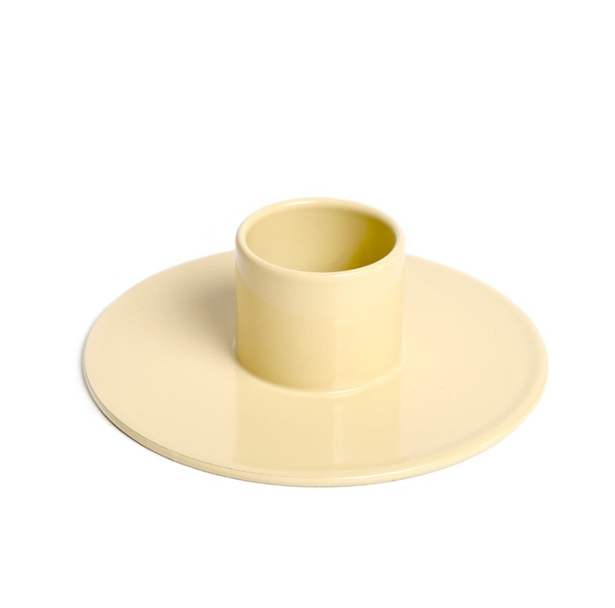 Candle Holder Pop - Sand