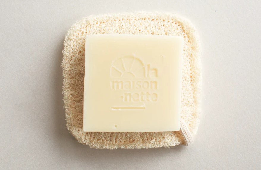Savon 120g - Le jardin