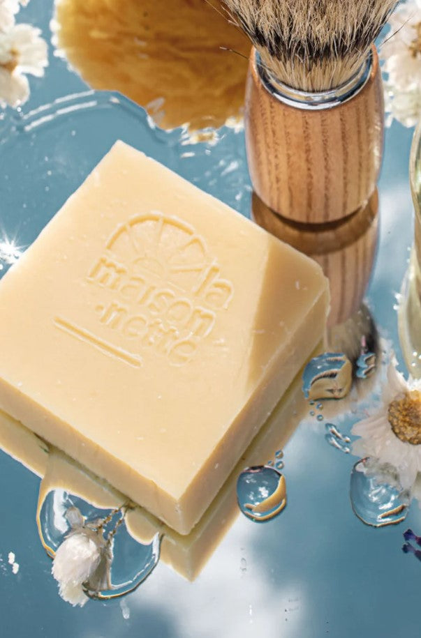 Savon 120g - Le jardin