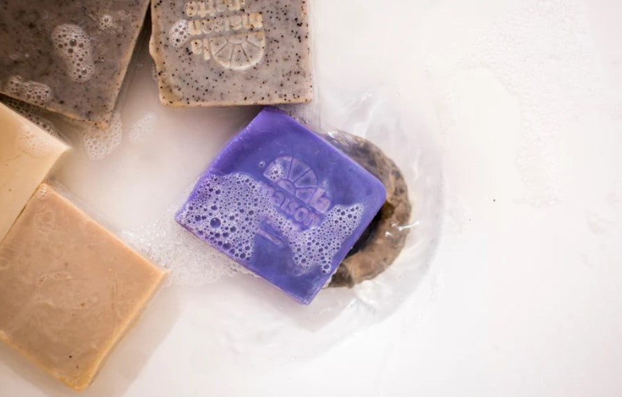 Savon 120g - La lavanderaie