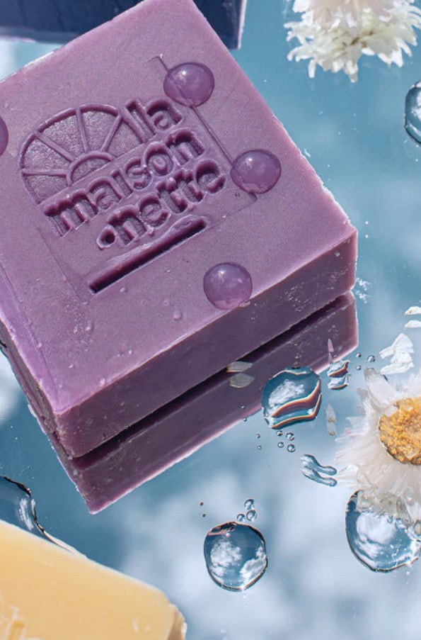 Savon 120g - La lavanderaie