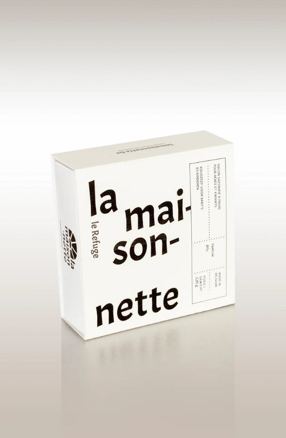 Savon 120g - Le refuge