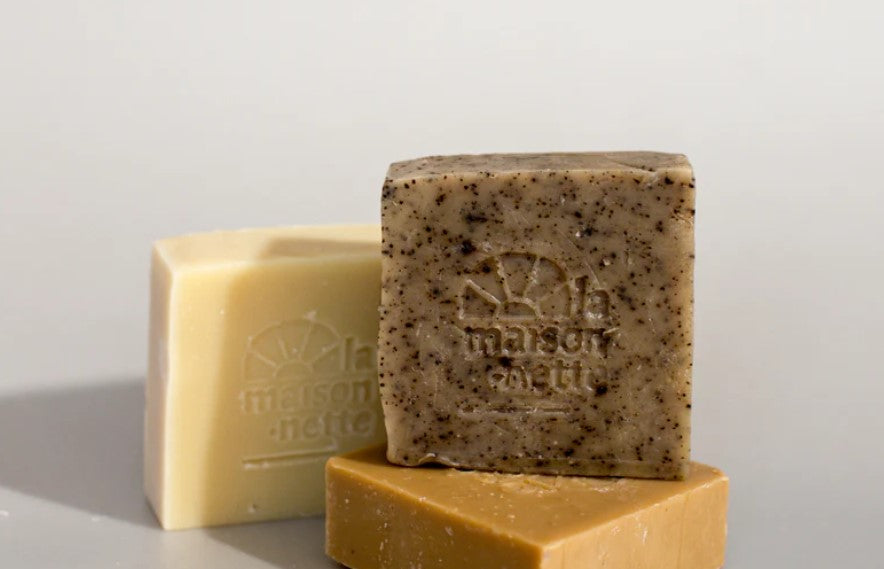 Savon 120g - Le cuisinier