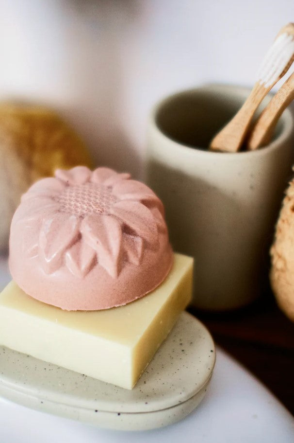 Shampoing solide 115g - La rive - bébé