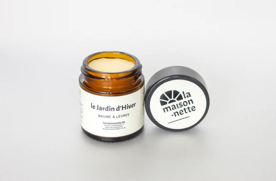 Baume à lèvres