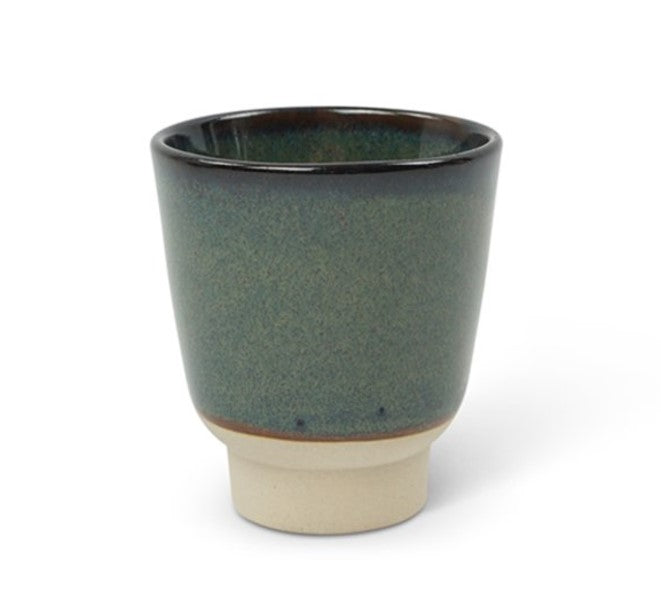 Cup S - Rutunda Cyl - 130ml - Northsea beach
