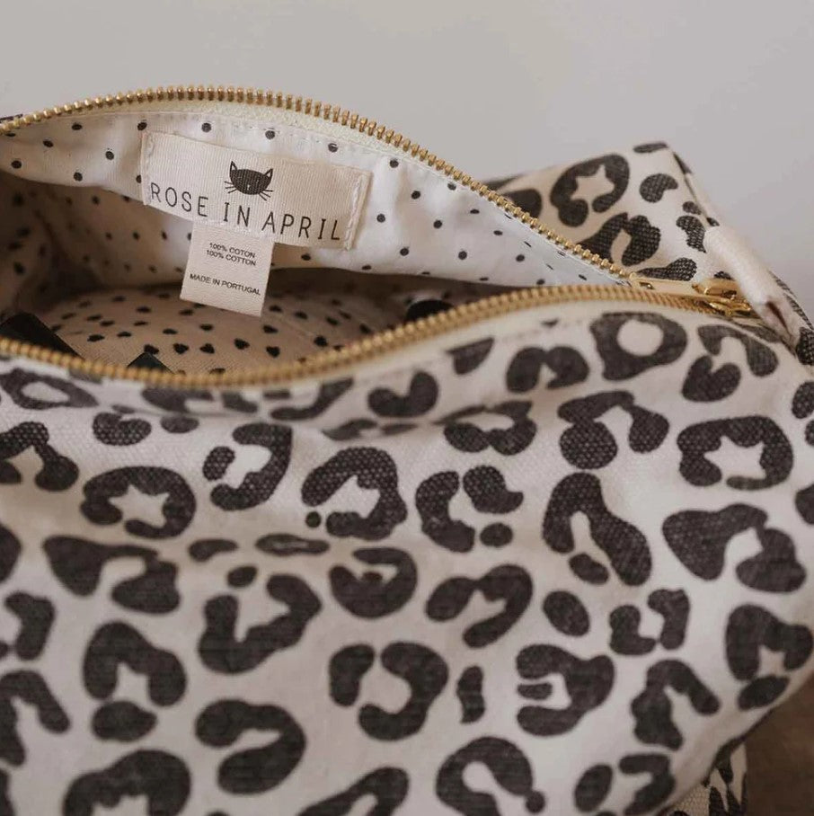 Trousse de toilette Vic - Graou - Greige