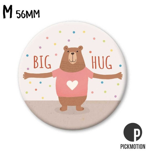 Magnet - Big Hug - MM1464EN