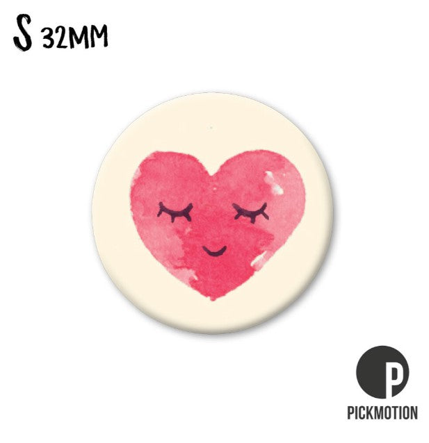 Petit magnet - Sleepy heart - MSA0524