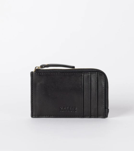 Lola Coin Purse - Black