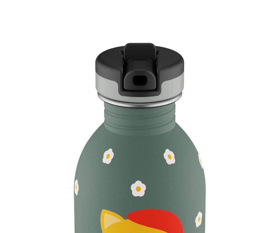 Urban kids bottle 250 ml - Smart Cat