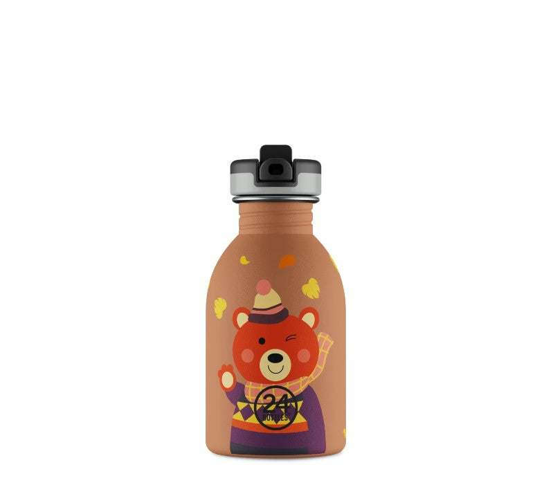 Urban kids bottle 250 ml - Sweet Bear