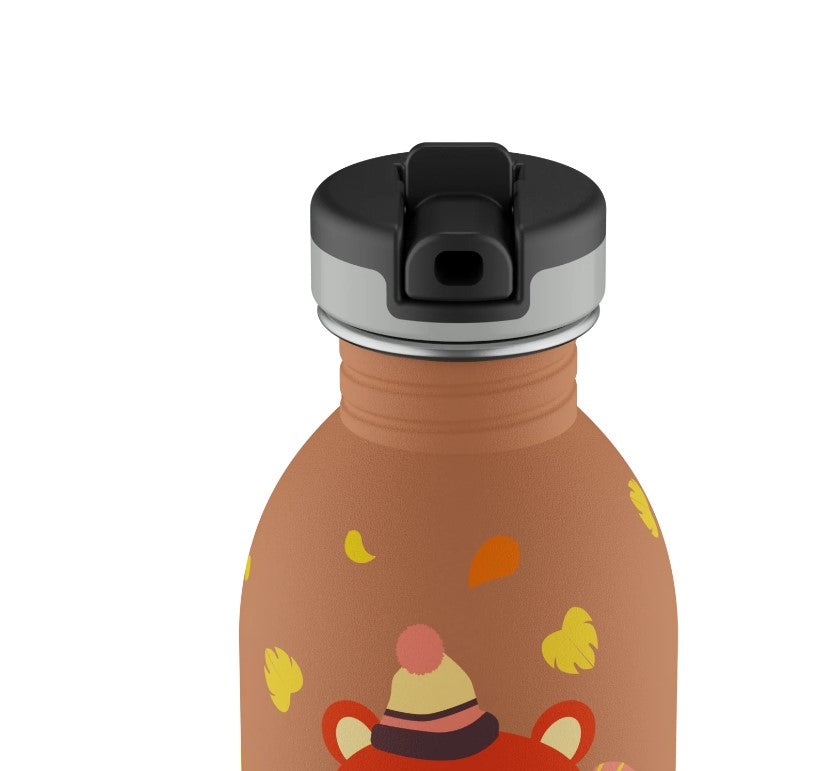 Urban kids bottle 250 ml - Sweet Bear