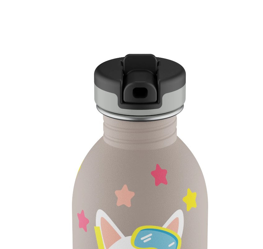 Urban kids bottle 250 ml - Lucky Dog