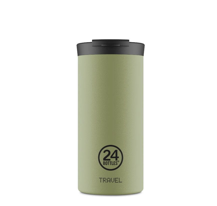 Travel Tumbler Sage 600ml