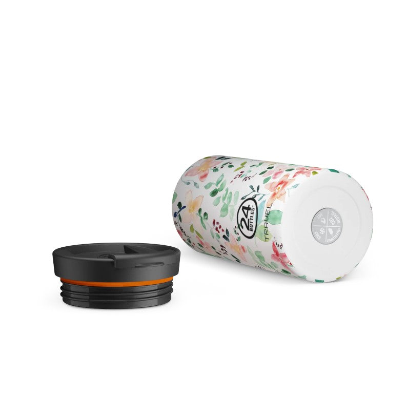 Travel Tumbler Little Buds New 600ml