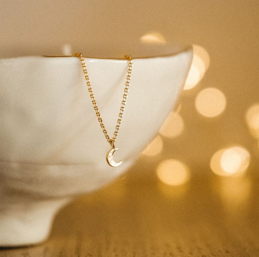 Collier Theia - 11192 - Pépite